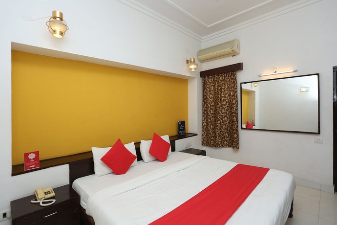 Imagen de la habitación del Hotel OYO 2877 Narayana Palace. Foto 10