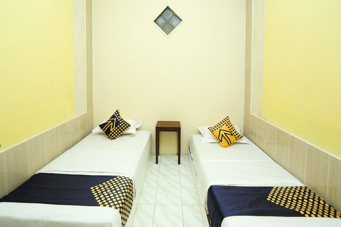 Imagen de la habitación del Hotel OYO 2879 Pondok Bunda Syariah. Foto 3