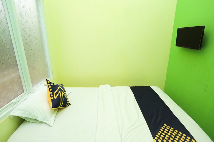 Imagen de la habitación del Hotel OYO 2879 Pondok Bunda Syariah. Foto 4