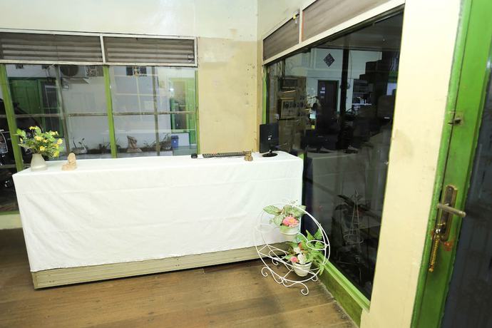 Imagen de los interiores del Hotel OYO 2879 Pondok Bunda Syariah. Foto 17