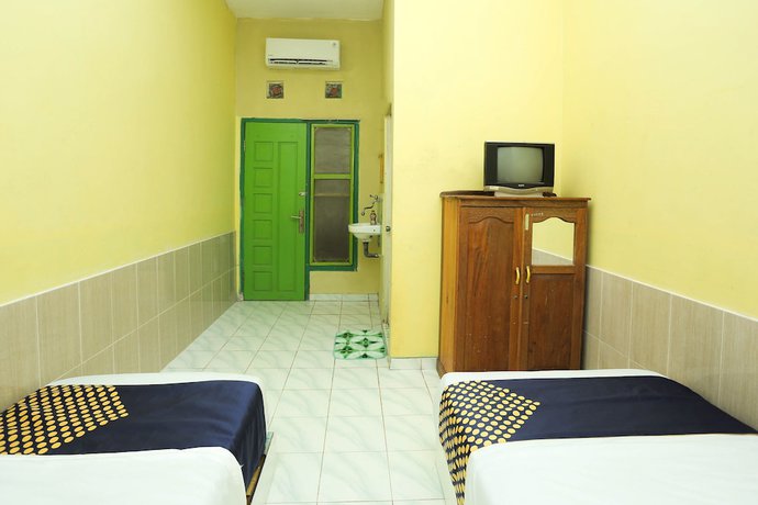 Imagen de la habitación del Hotel OYO 2879 Pondok Bunda Syariah. Foto 5