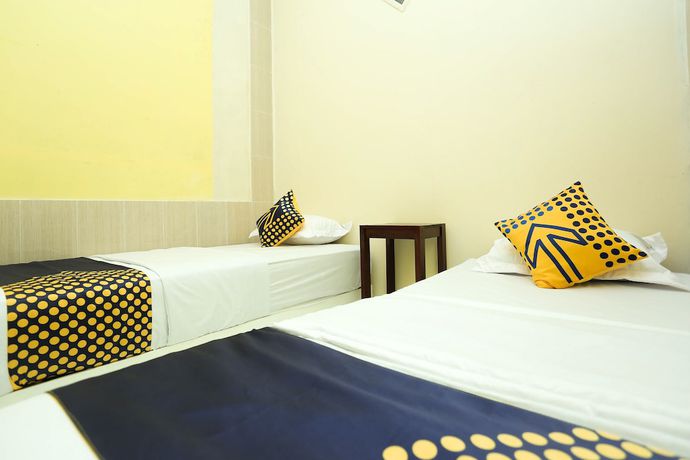 Imagen de la habitación del Hotel OYO 2879 Pondok Bunda Syariah. Foto 6