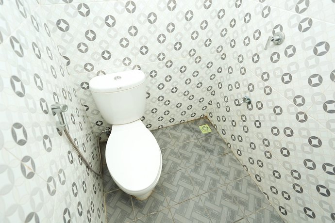 Imagen de la habitación del Hotel OYO 2879 Pondok Bunda Syariah. Foto 7