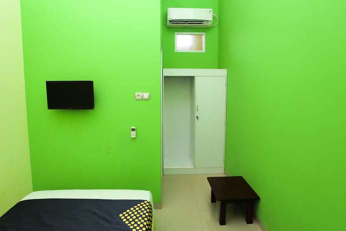 Imagen de la habitación del Hotel OYO 2879 Pondok Bunda Syariah. Foto 14