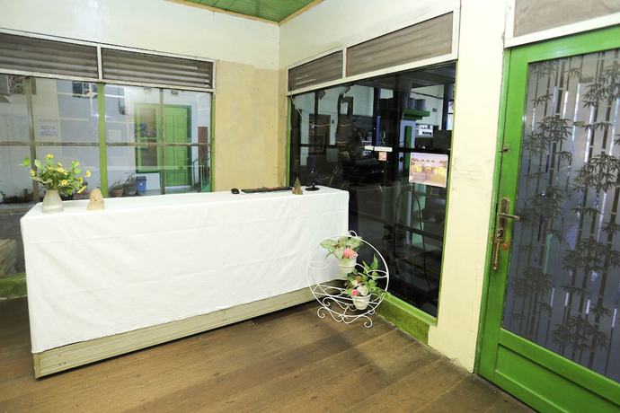 Imagen de los interiores del Hotel OYO 2879 Pondok Bunda Syariah. Foto 19