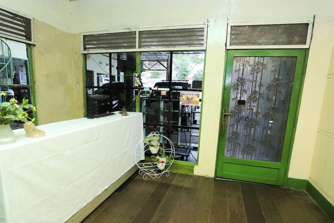 Imagen de los interiores del Hotel OYO 2879 Pondok Bunda Syariah. Foto 20