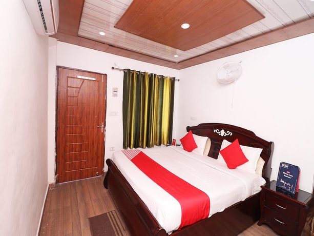 Imagen de la habitación del Hotel OYO 28838 Brv Resorts. Foto 7