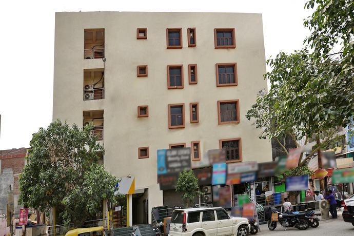 Imagen general del Hotel OYO 2895 Cosy Tree Rooms. Foto 4