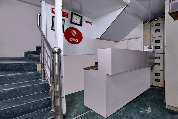 Imagen de los interiores del Hotel OYO 2895 Cosy Tree Rooms. Foto 17