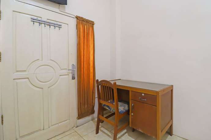 Imagen de la habitación del Hotel OYO 2899 Ardilia Bandara Syariah. Foto 4