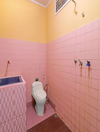 Imagen de la habitación del Hotel OYO 2899 Ardilia Bandara Syariah. Foto 6