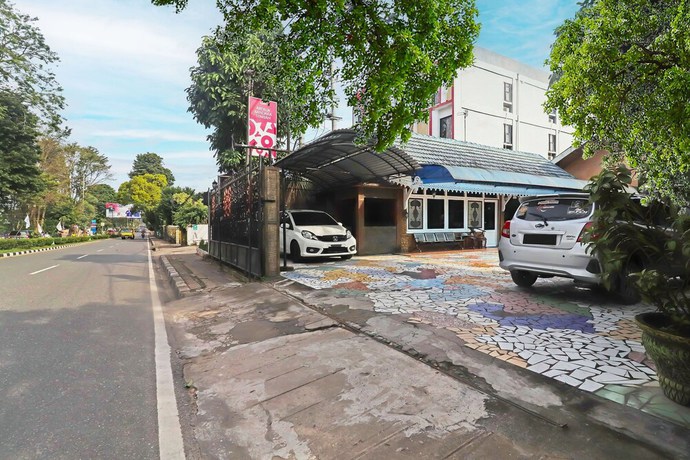 Imagen general del Hotel OYO 2899 Ardilia Bandara Syariah. Foto 2