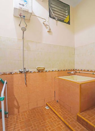 Imagen de la habitación del Hotel OYO 2899 Ardilia Bandara Syariah. Foto 14