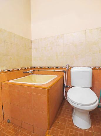 Imagen de la habitación del Hotel OYO 2899 Ardilia Bandara Syariah. Foto 15