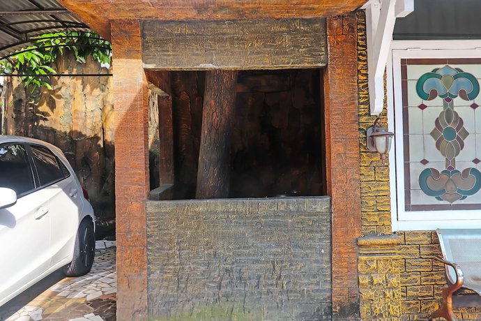 Imagen de los interiores del Hotel OYO 2899 Ardilia Bandara Syariah. Foto 20