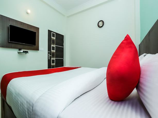 Imagen de la habitación del Hotel OYO 29022 Golden Imperial. Foto 4
