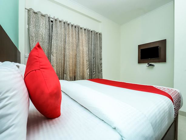 Imagen de la habitación del Hotel OYO 29022 Golden Imperial. Foto 5