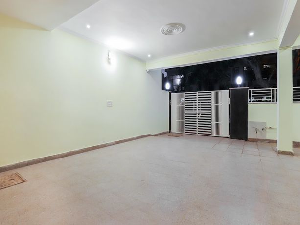 Imagen de los interiores del Hotel OYO 29022 Golden Imperial. Foto 15