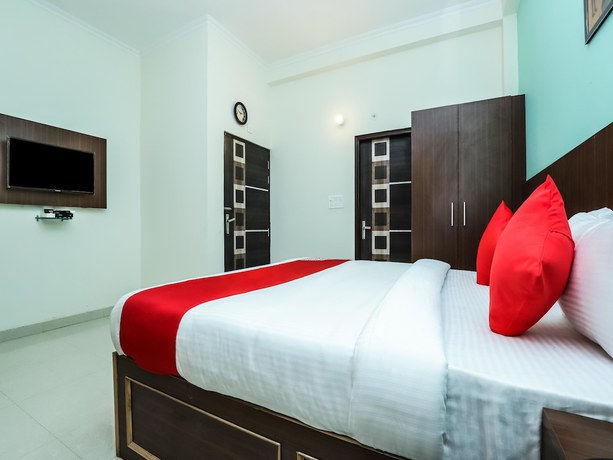 Imagen de los interiores del Hotel OYO 29022 Golden Imperial. Foto 17