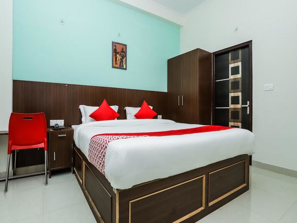 Imagen de la habitación del Hotel OYO 29022 Golden Imperial. Foto 10