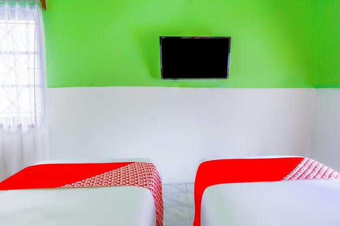 Imagen general del Hotel OYO 2903 Putri Residence Syariah. Foto 3