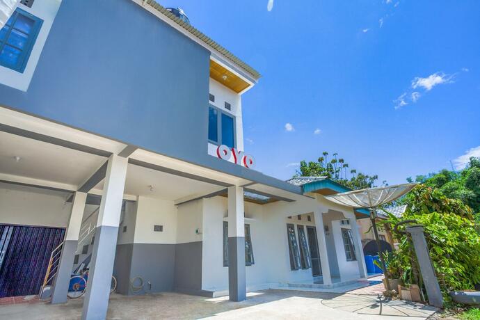 Imagen general del Hotel OYO 2903 Putri Residence Syariah. Foto 8