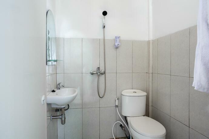 Imagen general del Hotel OYO 2903 Putri Residence Syariah. Foto 9