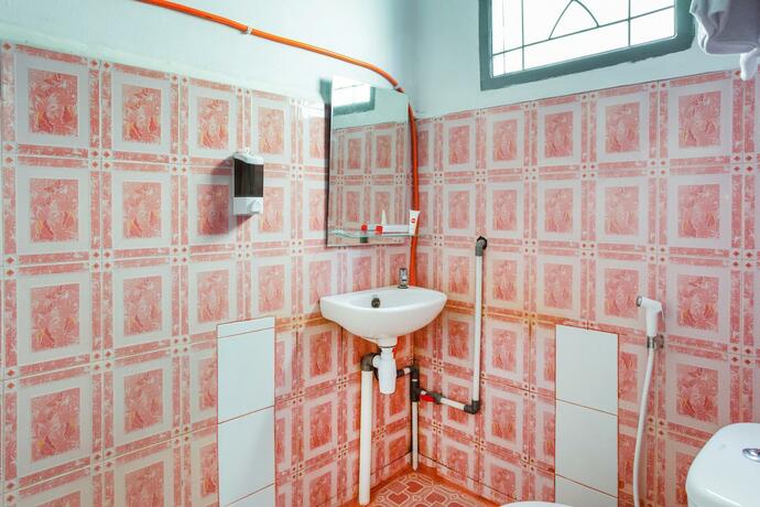 Imagen general del Hotel OYO 2903 Putri Residence Syariah. Foto 10