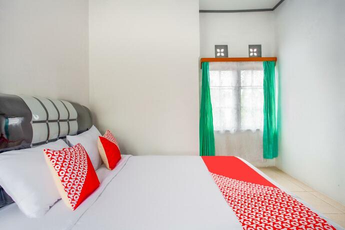 Imagen general del Hotel OYO 2903 Putri Residence Syariah. Foto 11