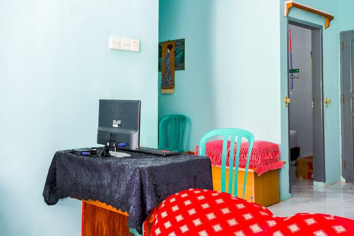 Imagen general del Hotel OYO 2903 Putri Residence Syariah. Foto 12