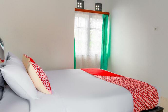 Imagen general del Hotel OYO 2903 Putri Residence Syariah. Foto 13