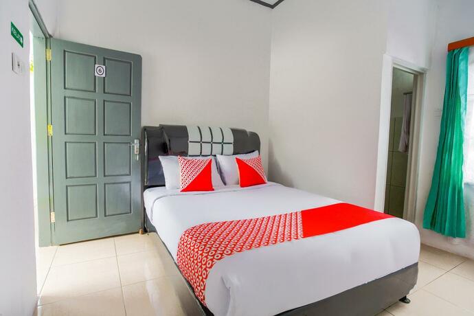 Imagen general del Hotel OYO 2903 Putri Residence Syariah. Foto 15