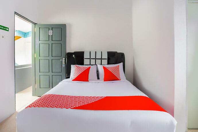 Imagen general del Hotel OYO 2903 Putri Residence Syariah. Foto 17