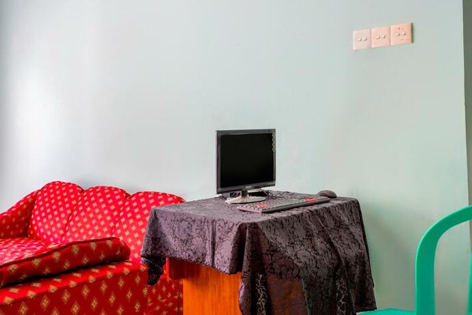 Imagen general del Hotel OYO 2903 Putri Residence Syariah. Foto 18