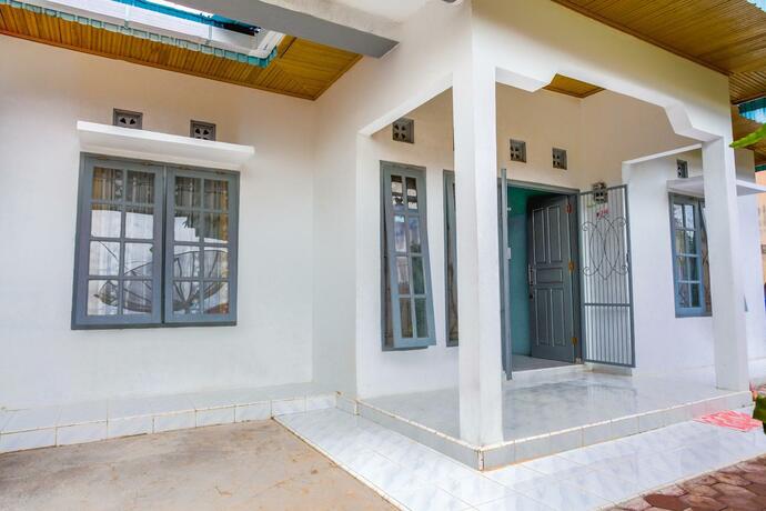 Imagen general del Hotel OYO 2903 Putri Residence Syariah. Foto 22