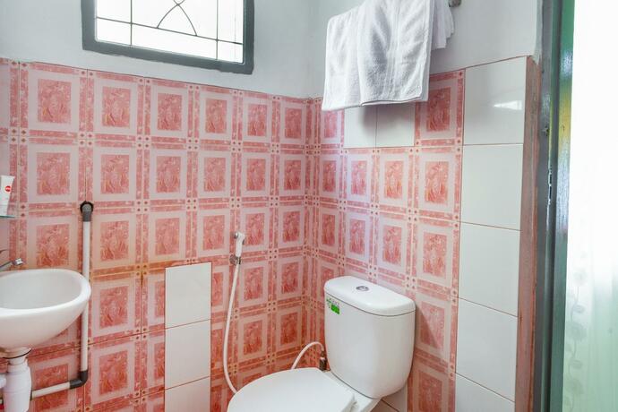 Imagen general del Hotel OYO 2903 Putri Residence Syariah. Foto 23