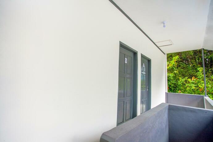 Imagen general del Hotel OYO 2903 Putri Residence Syariah. Foto 25