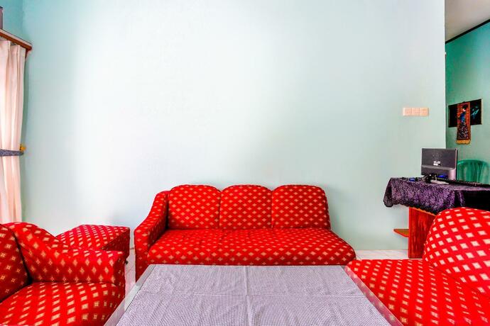 Imagen general del Hotel OYO 2903 Putri Residence Syariah. Foto 26