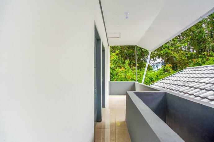 Imagen general del Hotel OYO 2903 Putri Residence Syariah. Foto 28