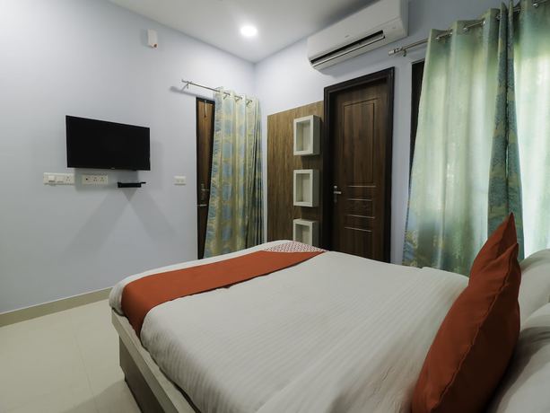 Imagen de la habitación del Hotel OYO 29046 Jln. Foto 3