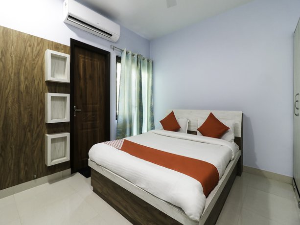 Imagen de la habitación del Hotel OYO 29046 Jln. Foto 4