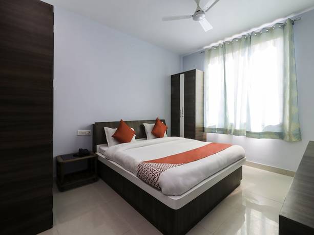 Imagen de la habitación del Hotel OYO 29046 Jln. Foto 5