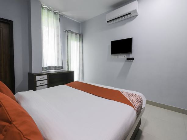 Imagen de la habitación del Hotel OYO 29046 Jln. Foto 6