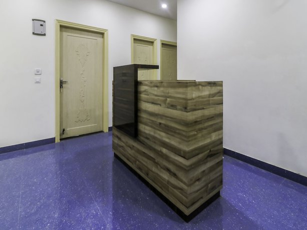 Imagen de los interiores del Hotel OYO 29046 Jln. Foto 18
