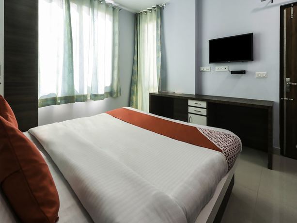 Imagen de la habitación del Hotel OYO 29046 Jln. Foto 9