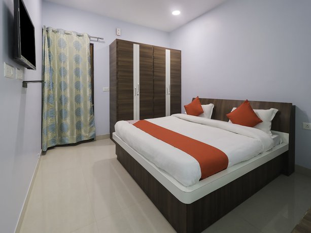 Imagen de la habitación del Hotel OYO 29046 Jln. Foto 10