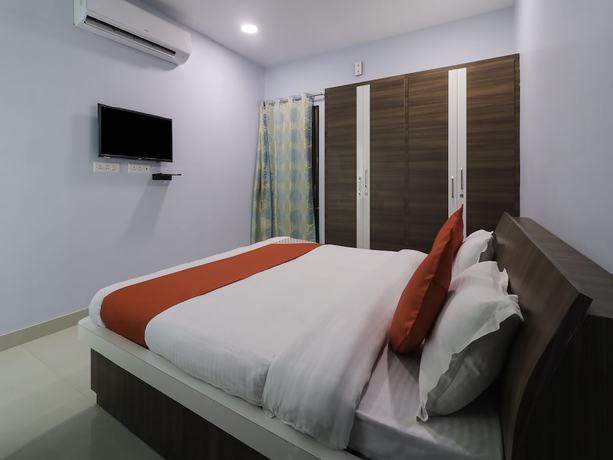 Imagen de la habitación del Hotel OYO 29046 Jln. Foto 12