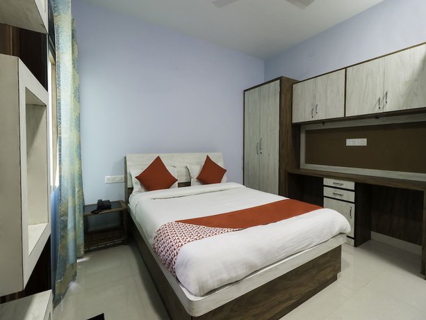 Imagen de la habitación del Hotel OYO 29046 Jln. Foto 14
