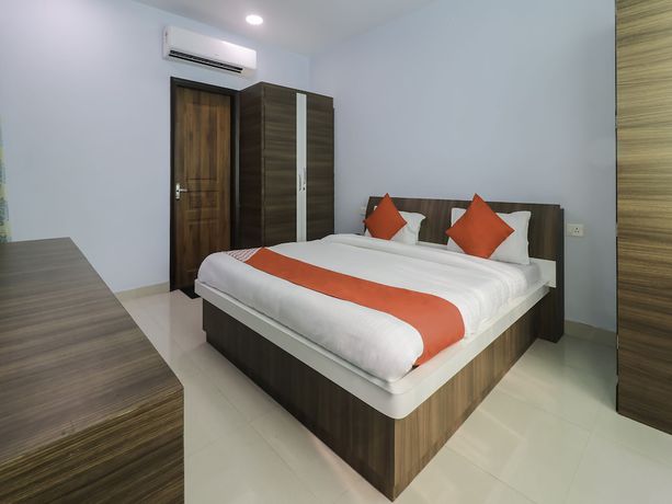 Imagen general del Hotel OYO 29046 Jln. Foto 1