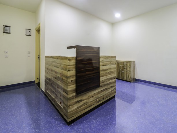 Imagen de los interiores del Hotel OYO 29046 Jln. Foto 20